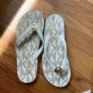 Michael Kors Flipflops